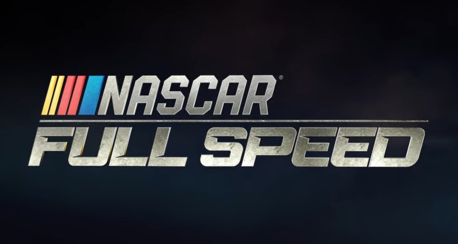 NASCAR: Full Speed – Bild: Netflix/NASCAR NASCAR: Full Speed – Bild: Netflix/NASCAR