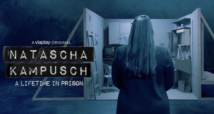 Natascha Kampusch – Leben in Gefangenschaft – Bild: Viaplay Natascha Kampusch – Leben in Gefangenschaft – Bild: Viaplay