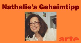 Nathalie’s Geheimtipp