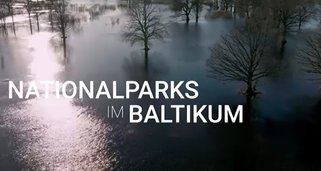 Nationalparks im Baltikum