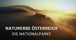 Naturerbe Österreich