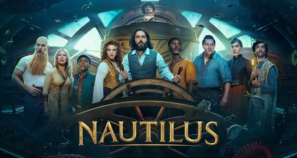 Nautilus – Bild: AMC