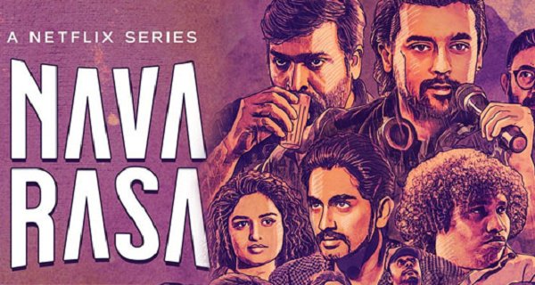 Navarasa – Neun Emotionen – Bild: Netflix/Justickets Navarasa – Neun Emotionen – Bild: Netflix/Justickets
