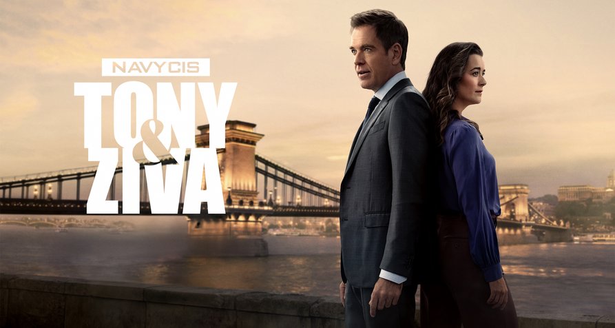 Navy CIS: Tony & Ziva – Bild: Paramount