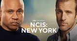 NCIS: New York – Bild: CBS NCIS: New York – Bild: CBS