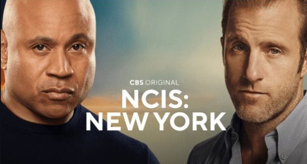 NCIS: New York – Bild: CBS