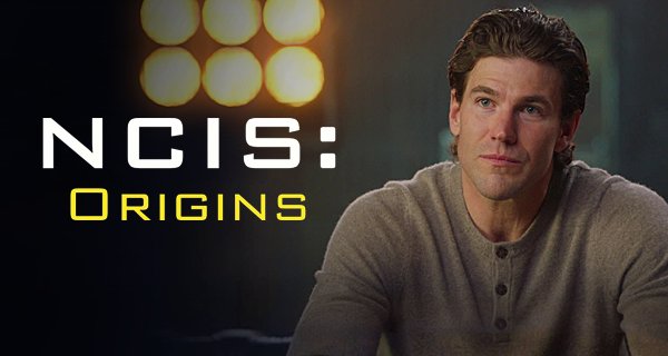 Navy CIS: Origins – Bild: CBS Navy CIS: Origins – Bild: CBS