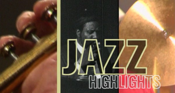 Jazz Highlights – Bild: NDR Jazz Highlights – Bild: NDR