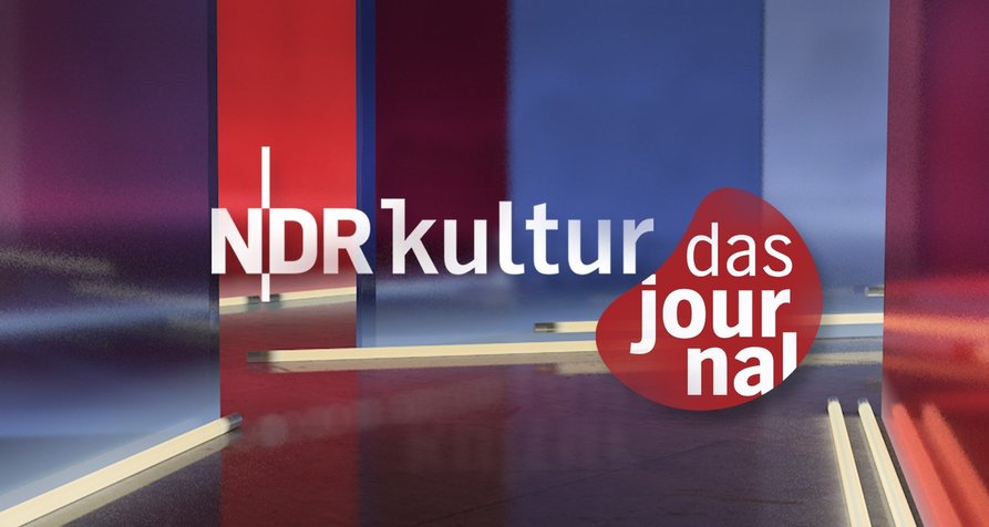 NDR Kultur – Das Journal – Bild: NDR
