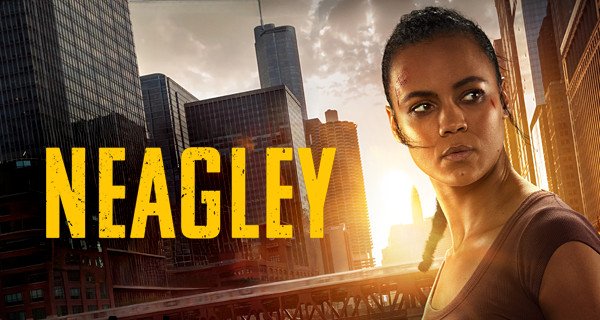 Neagley – Bild: Amazon Prime Video Neagley – Bild: Amazon Prime Video