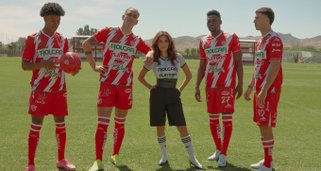 Necaxa