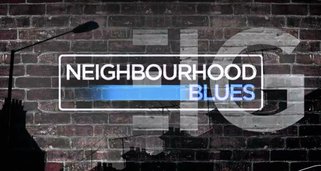 Neighbourhood Blues