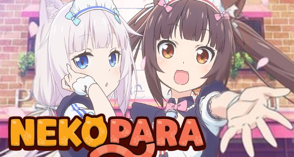 Nekopara – Bild: Felix Film Nekopara – Bild: Felix Film