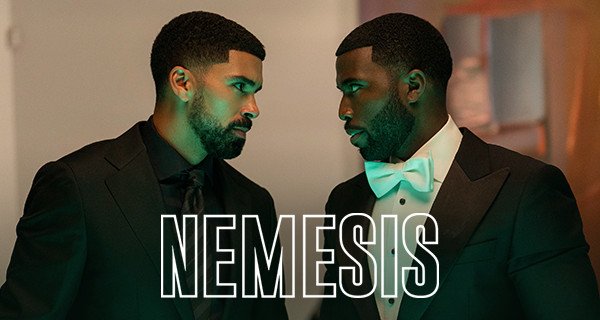 Nemesis – Bild: Netflix Nemesis – Bild: Netflix