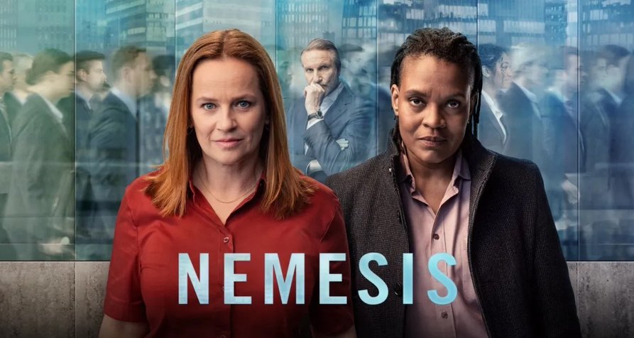 Nemesis – Bild: Disney Nemesis – Bild: Disney