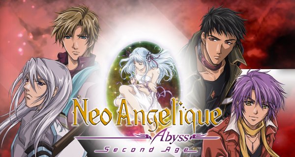 Neo Angelique Abyss -Second Age– – Bild: Yumeta Company