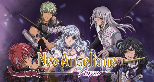 Neo Angelique Abyss – Bild: Yumeta Company