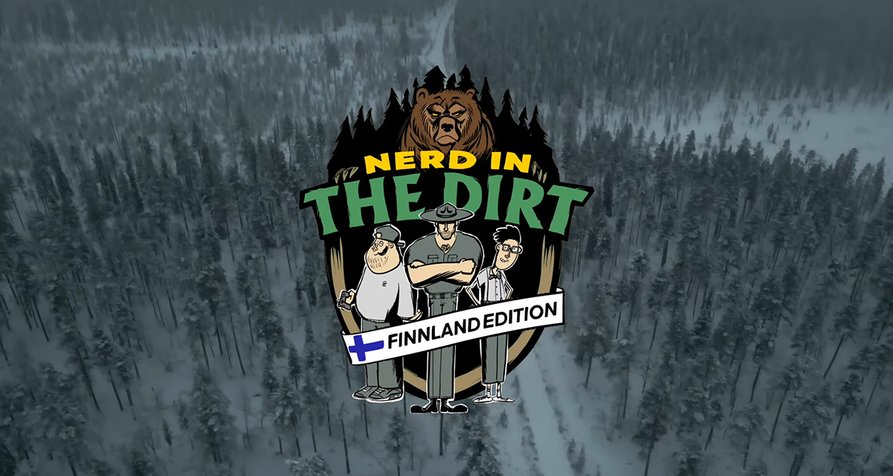 Nerd in the Dirt – Bild: Mudin Entertainment/Screenshot Nerd in the Dirt – Bild: Mudin Entertainment/Screenshot