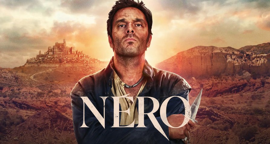 Néro – Bild: Netflix