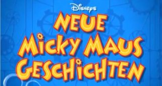 Neue Micky Maus Geschichten