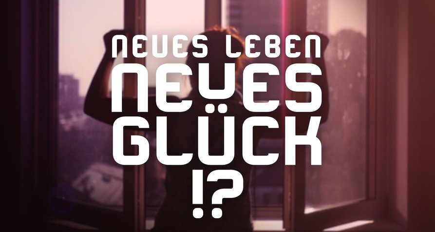 Neues Leben, neues Glück!? – Bild: RTL Neues Leben, neues Glück!? – Bild: RTL