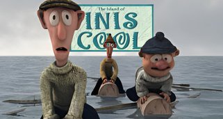 Neulich auf Inis Cool Neulich auf Inis Cool