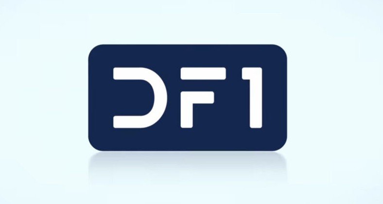 Never Stop Growing – Bild: DF1