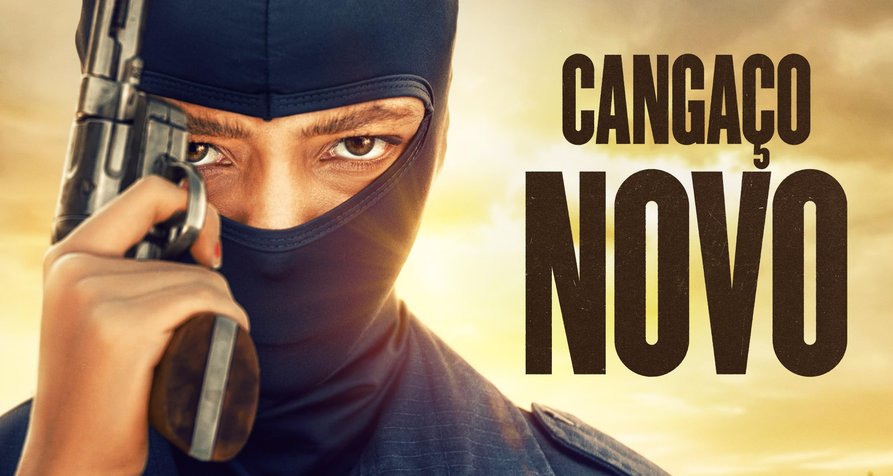New Bandits – Bild: Amazon New Bandits – Bild: Amazon