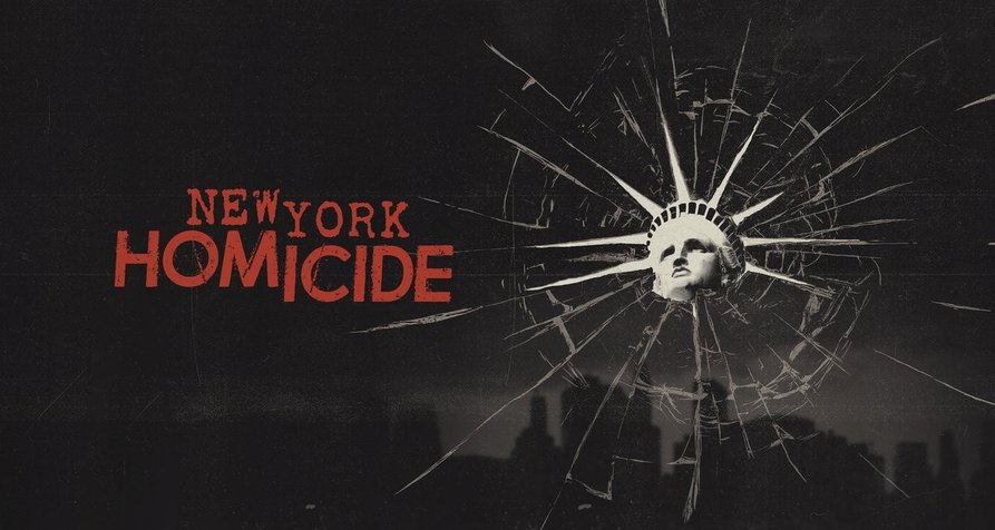New York Homicide – Bild: Oxygen New York Homicide – Bild: Oxygen