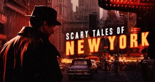 New York – Stadt der Verbrechen