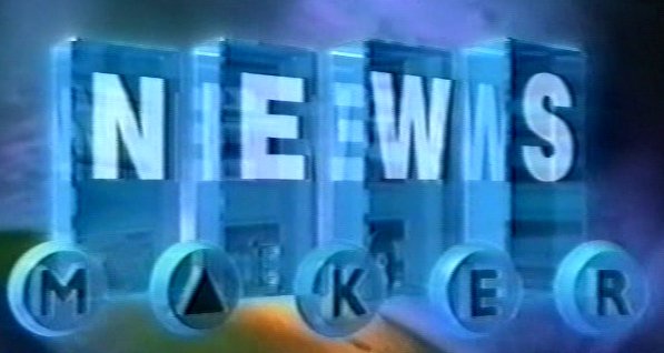 Newsmaker – Bild: Sat.1