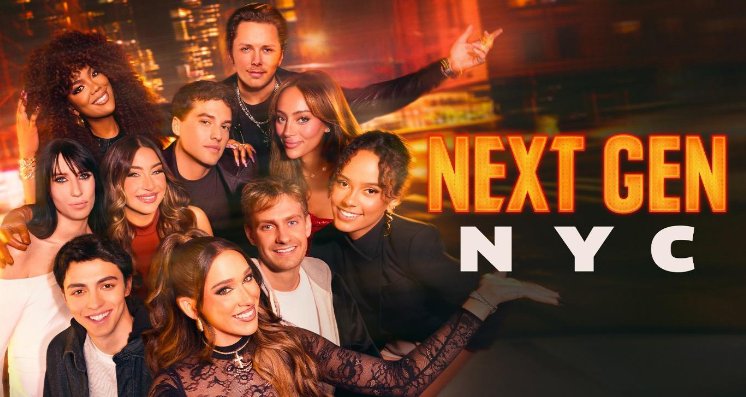 Next Gen NYC – Bild: Hayu