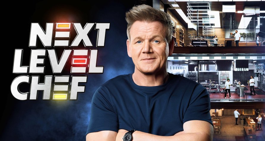 Next Level Chef – Bild: FOX