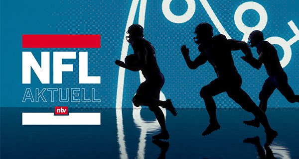 NFL Aktuell – Bild: ntv