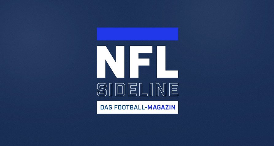 NFL Sideline – Das Football-Magazin – Bild: RTL