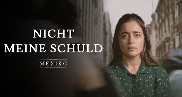 Nicht meine Schuld: Mexiko – Bild: Disney