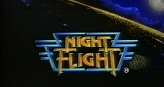 Night Flight