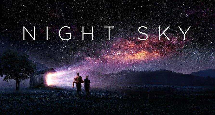 Night Sky – Bild: Amazon Studios Night Sky – Bild: Amazon Studios