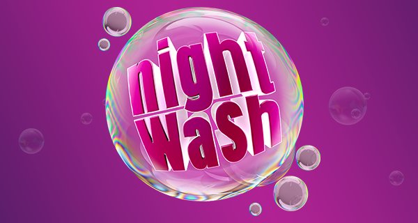 NightWash – Bild: BRAINPOOL TV GmbH NightWash – Bild: BRAINPOOL TV GmbH
