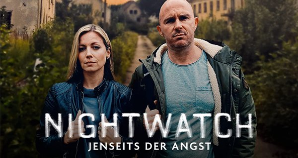 Nightwatch – Jenseits der Angst – Bild: TLC/Discovery Nightwatch – Jenseits der Angst – Bild: TLC/Discovery