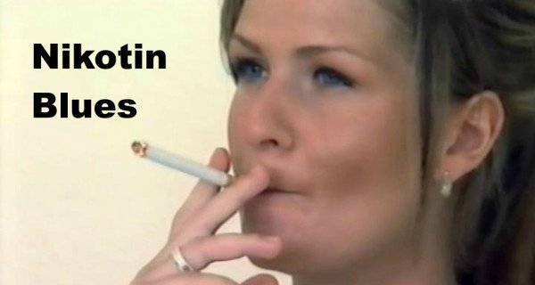 Nikotin Blues – Bild: arte/ZDF Nikotin Blues – Bild: arte/ZDF