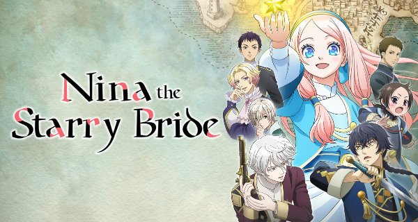 Nina the Starry Bride – Bild: Signal.MD