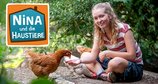 Nina und die Haustiere – Bild: BR/BILD+TEXT Medienproduktion GmbH & Co. KG/Katharina Brackmann Nina und die Haustiere – Bild: BR/BILD+TEXT Medienproduktion GmbH & Co. KG/Katharina Brackmann