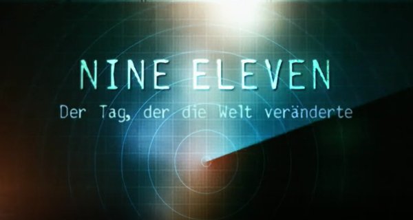 Nine Eleven – Der Tag, der die Welt veränderte – Bild: ZDF/Screenshot Nine Eleven – Der Tag, der die Welt veränderte – Bild: ZDF/Screenshot