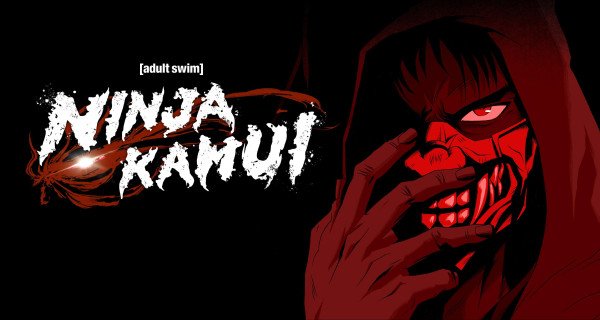 Ninja Kamui – Bild: HBO Max