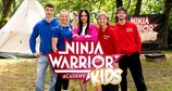 Ninja Warrior Germany Kids Academy – Bild: RTL/Annette Etges Ninja Warrior Germany Kids Academy – Bild: RTL/Annette Etges