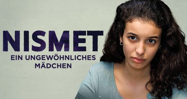 Nismet – Ein ungewöhnliches Mädchen – Bild: Arte/Philippe Leroux Nismet – Ein ungewöhnliches Mädchen – Bild: Arte/Philippe Leroux