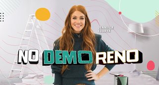 No Demo Reno – Umbau ohne Abriss