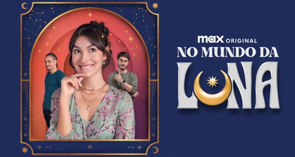 No Mundo da Luna – Bild: HBO Max