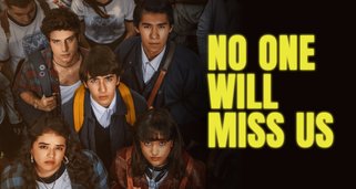 No One Will Miss Us No One Will Miss Us